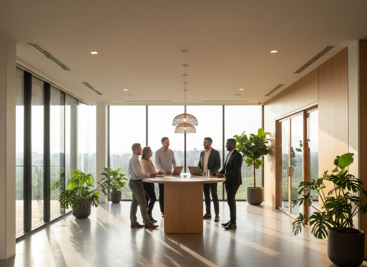 Workplace healthcare support